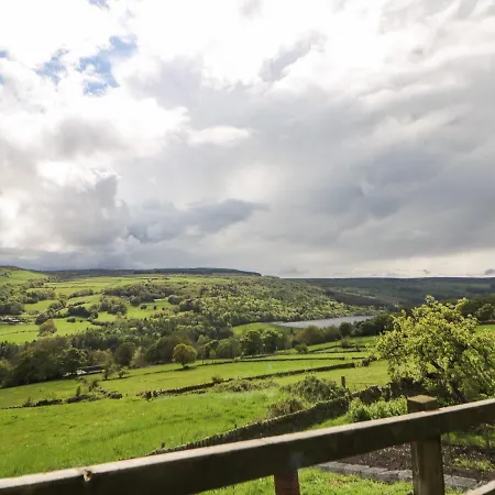 Nook Farm Holiday home *