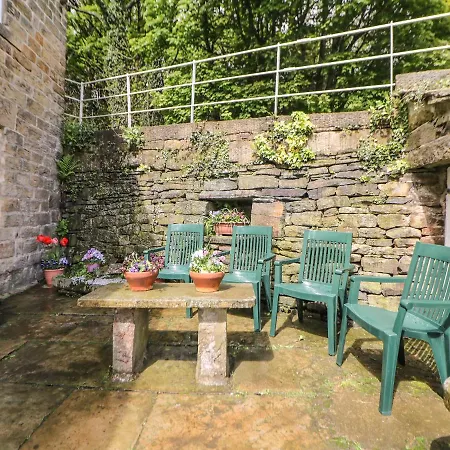 Holiday home Nook Farm