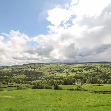Nook Farm Sheffield