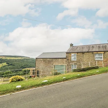 Nook Farm * Sheffield