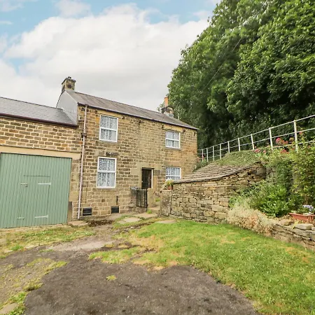 Nook Farm Holiday home