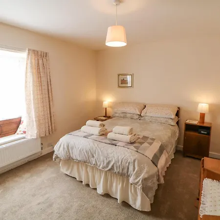 Holiday home Nook Farm