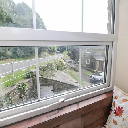 Holiday home Nook Farm *