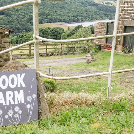 Holiday home Nook Farm *