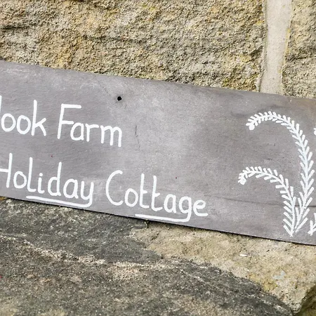 Holiday home Nook Farm